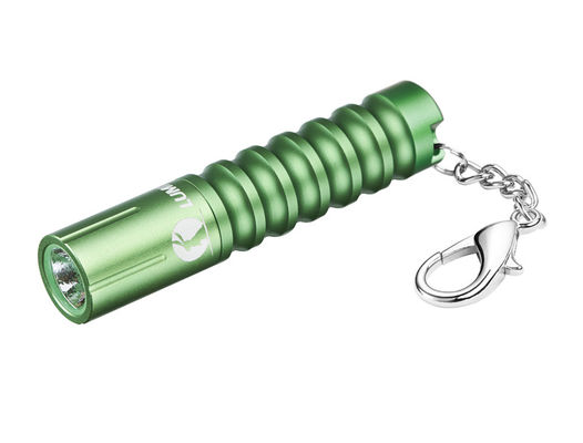 Porcellana Torcia elettrica di Keychain Lumintop, torcia elettrica del AAA EDC del verme 3,0 di Lumintop migliore fornitore