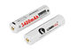 Micro capacità elevata ricaricabile delle batterie di torcia elettrica di USB 3.7V 3400mAh fornitore