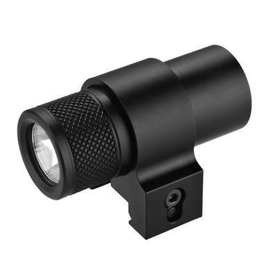 Porcellana Torcia elettrica personalizzabile di Lumintop X10, luce di fiaccole luminosa del supporto dell'arma mini fornitore